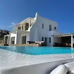 8bd Sunset Estate W Private Infinity Pool By Live&travel ヴィラ *