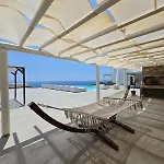 8bd Sunset Estate W Private Infinity Pool By Live&travel Fanari