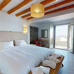 8bd Sunset Estate W Private Infinity Pool By Live&travel Fanari