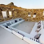 8bd Sunset Estate W Private Infinity Pool By Live&travel * Fanari