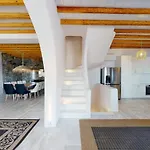 8bd Sunset Estate W Private Infinity Pool By Live&travel 别墅 *