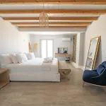 8bd Sunset Estate W Private Infinity Pool By Live&travel 别墅 Fanari (Mykonos)