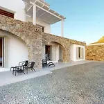 8bd Sunset Estate W Private Infinity Pool By Live&travel 别墅 Fanari (Mykonos)