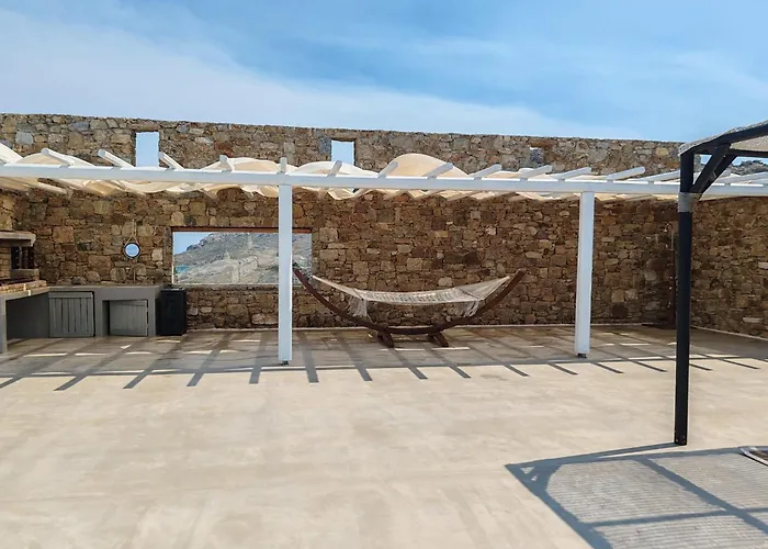 فيلة 8bd Sunset Estate W Private Infinity Pool By Live&travel *