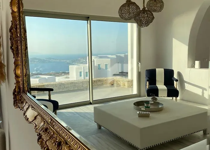 8bd Sunset Estate W Private Infinity Pool By Live&travel فيلة