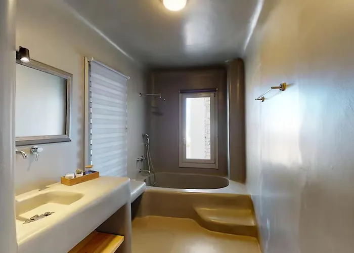 8bd Sunset Estate W Private Infinity Pool By Live&travel فيلة *