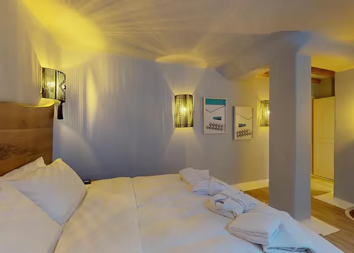 8bd Sunset Estate W Private Infinity Pool By Live&travel * Fanari (Mykonos)