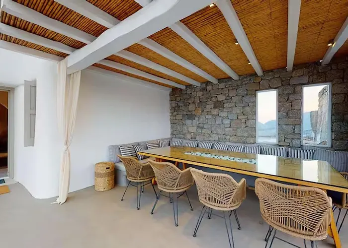 فيلة 8bd Sunset Estate W Private Infinity Pool By Live&travel