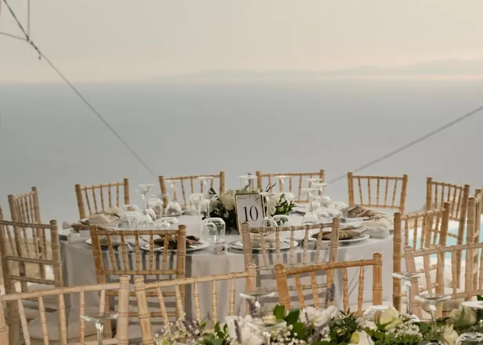 فيلة 8bd Sunset Estate W Private Infinity Pool By Live&travel