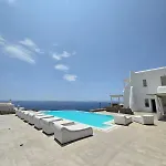 Villa 8bd Sunset Estate W Private Infinity Pool By Live&travel