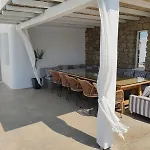 빌라 8bd Sunset Estate W Private Infinity Pool By Live&travel *