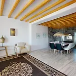 8bd Sunset Estate W Private Infinity Pool By Live&travel Villa Fanari (Mykonos)