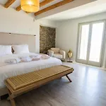 빌라 8bd Sunset Estate W Private Infinity Pool By Live&travel Fanari (Mykonos)