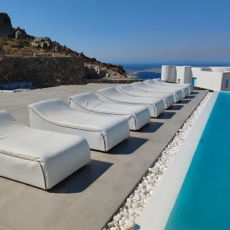 8bd Sunset Estate W Private Infinity Pool By Live&travel Βίλα
