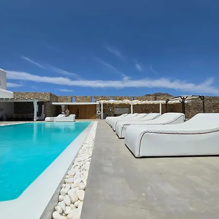 Βίλα 8bd Sunset Estate W Private Infinity Pool By Live&travel *