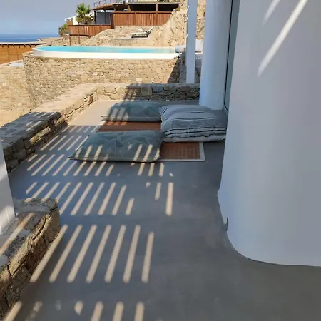 8bd Sunset Estate W Private Infinity Pool By Live&travel Βίλα *