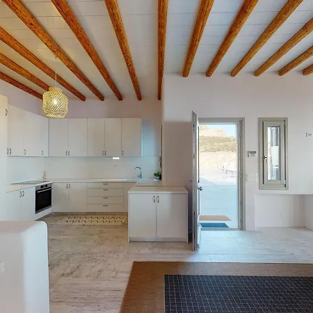 Βίλα 8bd Sunset Estate W Private Infinity Pool By Live&travel *