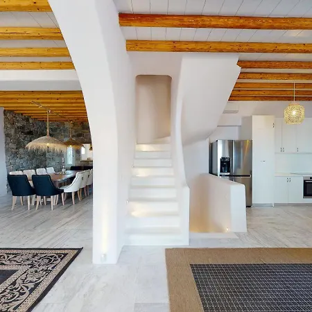 8bd Sunset Estate W Private Infinity Pool By Live&travel Βίλα *