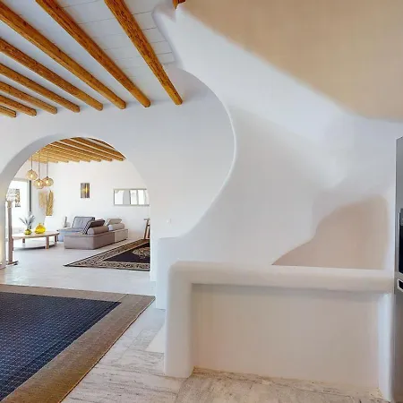 8bd Sunset Estate W Private Infinity Pool By Live&travel Βίλα