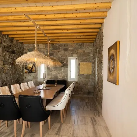8bd Sunset Estate W Private Infinity Pool By Live&travel Βίλα