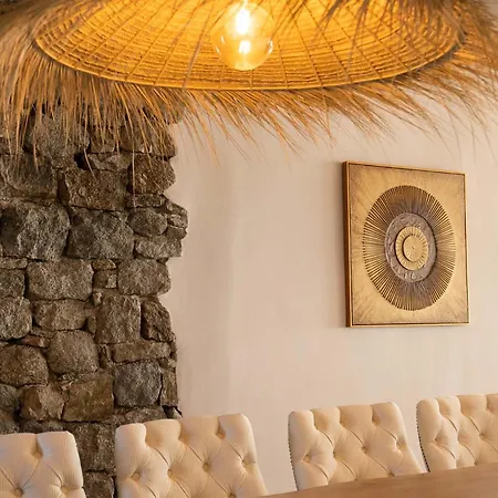 8bd Sunset Estate W Private Infinity Pool By Live&travel * Φανάρι