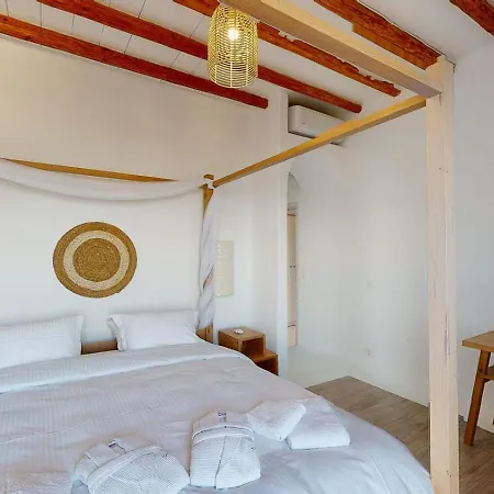 Βίλα 8bd Sunset Estate W Private Infinity Pool By Live&travel