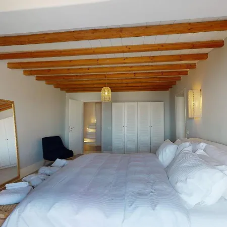 8bd Sunset Estate W Private Infinity Pool By Live&travel Βίλα