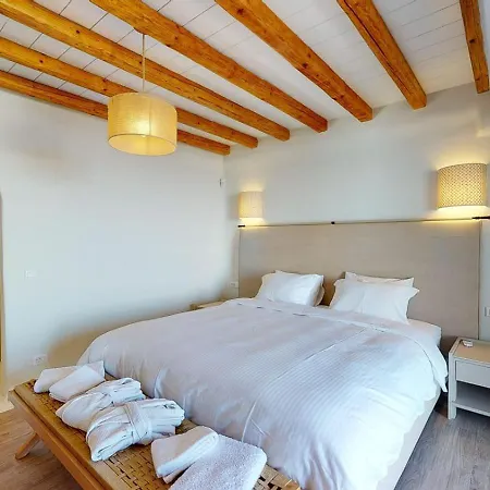 Βίλα 8bd Sunset Estate W Private Infinity Pool By Live&travel