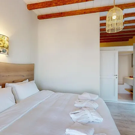 8bd Sunset Estate W Private Infinity Pool By Live&travel Φανάρι