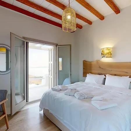 8bd Sunset Estate W Private Infinity Pool By Live&travel Βίλα Φανάρι