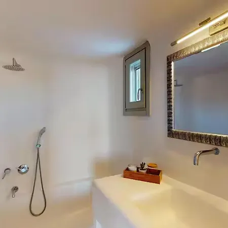 8bd Sunset Estate W Private Infinity Pool By Live&travel Villa Fanari (Mykonos)