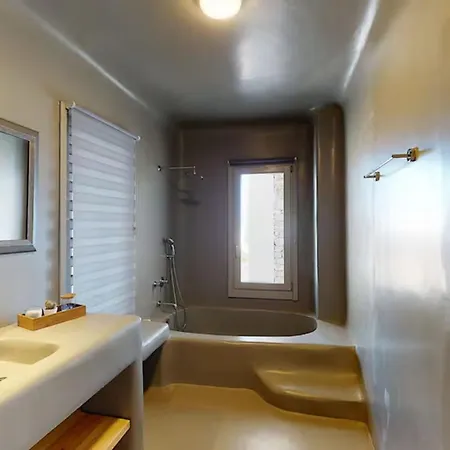 8bd Sunset Estate W Private Infinity Pool By Live&travel Βίλα *