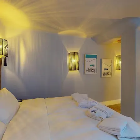 8bd Sunset Estate W Private Infinity Pool By Live&travel * Φανάρι