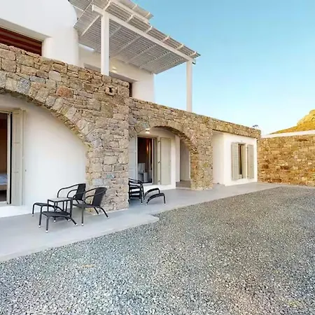 8bd Sunset Estate W Private Infinity Pool By Live&travel Βίλα Φανάρι