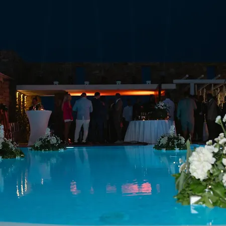 8bd Sunset Estate W Private Infinity Pool By Live&travel Βίλα