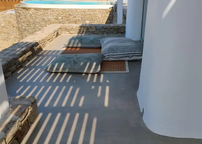 8bd Sunset Estate W Private Infinity Pool By Live&travel Βίλα *