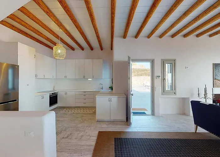 Βίλα 8bd Sunset Estate W Private Infinity Pool By Live&travel *