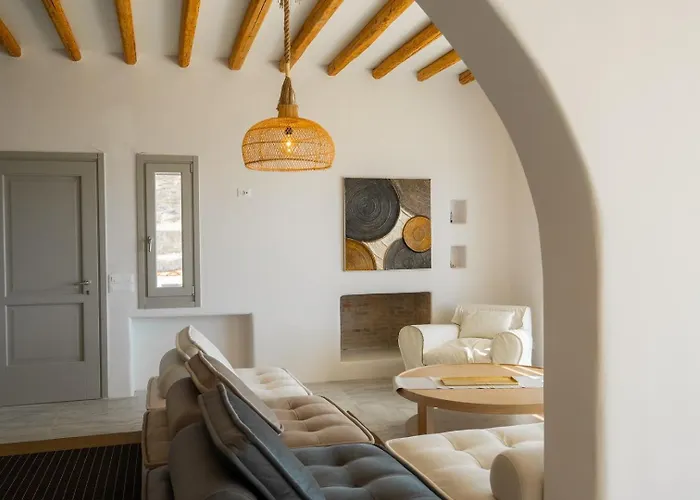 8bd Sunset Estate W Private Infinity Pool By Live&travel Βίλα *