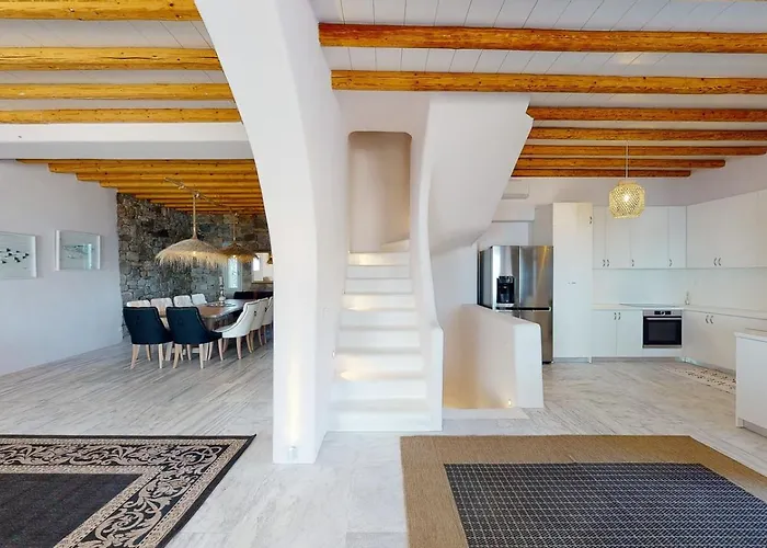 8bd Sunset Estate W Private Infinity Pool By Live&travel Βίλα *