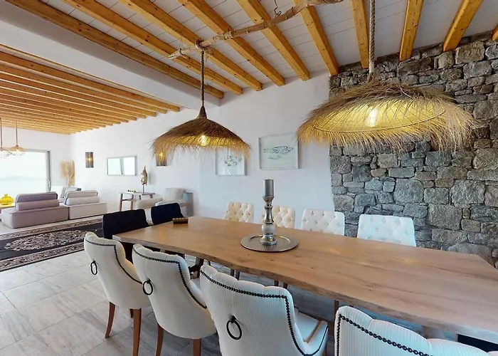 8bd Sunset Estate W Private Infinity Pool By Live&travel *