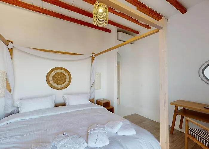 Βίλα 8bd Sunset Estate W Private Infinity Pool By Live&travel