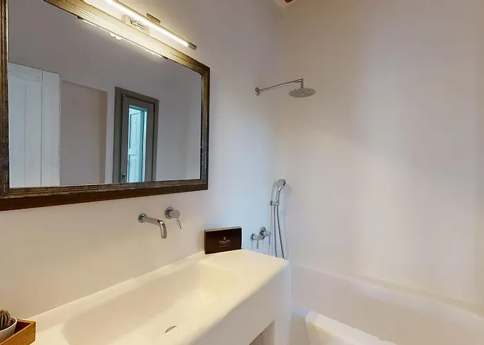 8bd Sunset Estate W Private Infinity Pool By Live&travel Βίλα Φανάρι