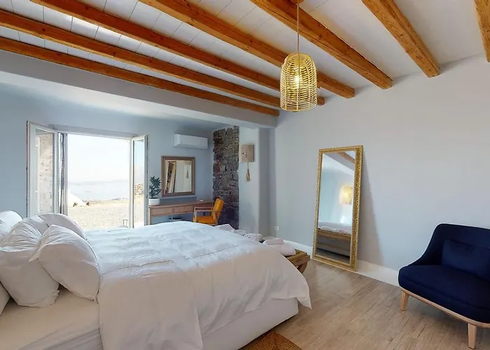 8bd Sunset Estate W Private Infinity Pool By Live&travel Βίλα *