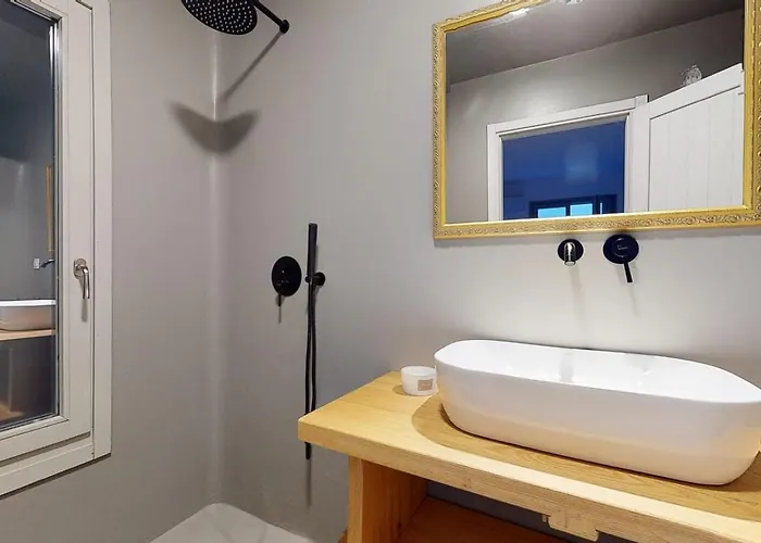 Βίλα 8bd Sunset Estate W Private Infinity Pool By Live&travel *