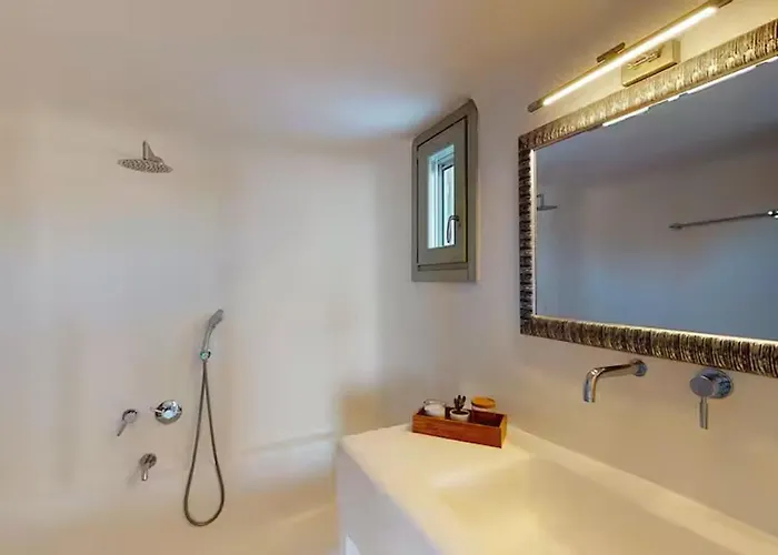 8bd Sunset Estate W Private Infinity Pool By Live&travel Βίλα Φανάρι