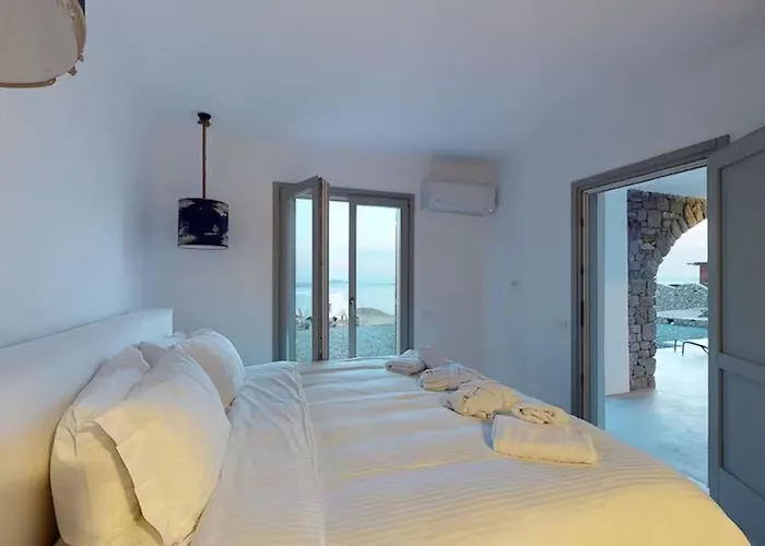 8bd Sunset Estate W Private Infinity Pool By Live&travel *