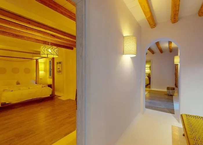 Βίλα 8bd Sunset Estate W Private Infinity Pool By Live&travel