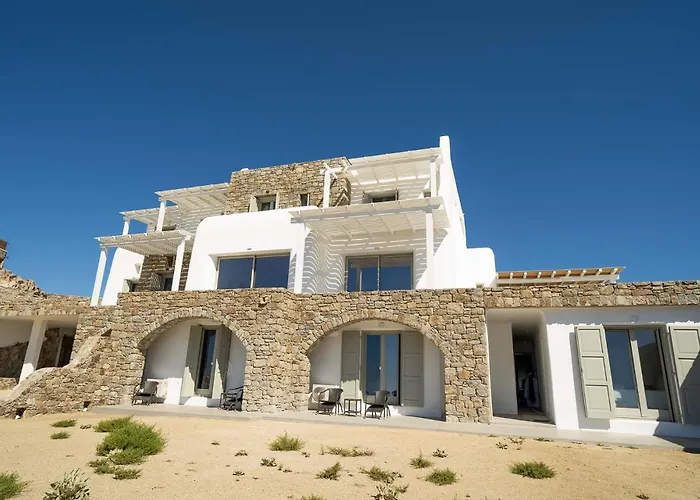 8bd Sunset Estate W Private Infinity Pool By Live&travel *