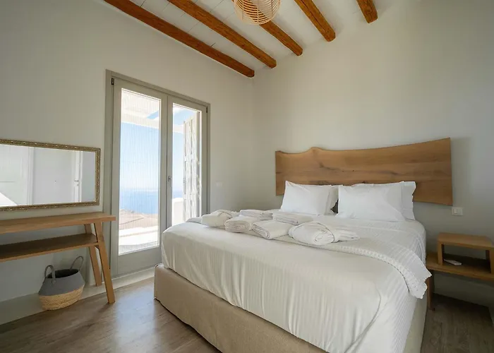 8bd Sunset Estate W Private Infinity Pool By Live&travel *