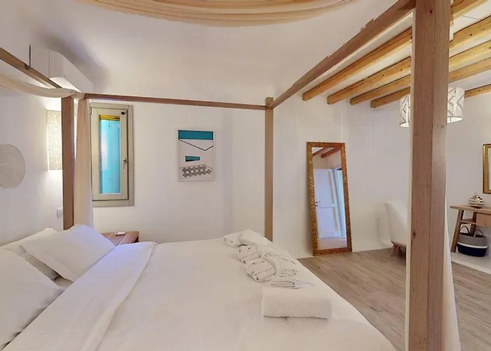 8bd Sunset Estate W Private Infinity Pool By Live&travel * Fanári